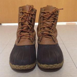 Women's Bean Boots by L.L.Bean, 8in